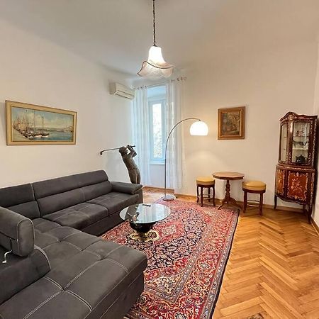 Residence Belvedere Paduina Triest Zewnętrze zdjęcie