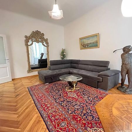 Residence Belvedere Paduina Triest Zewnętrze zdjęcie
