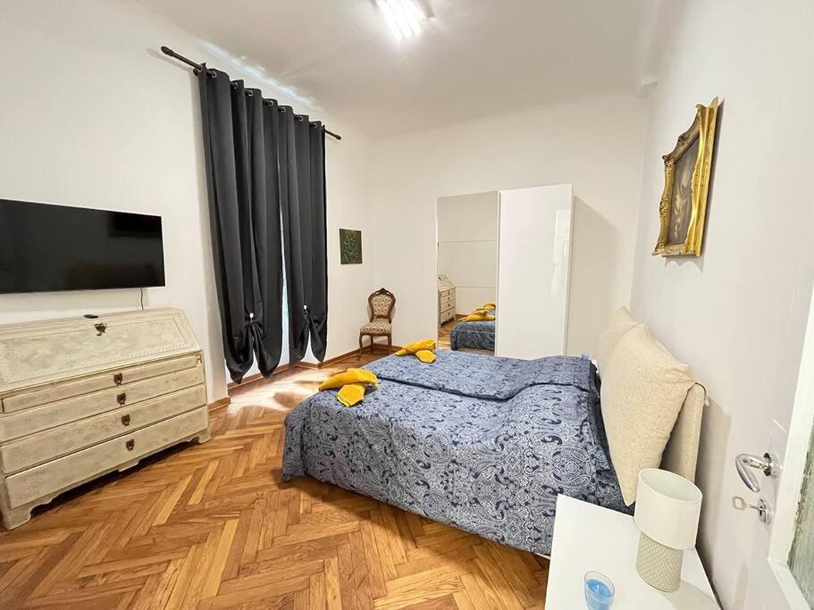 Residence Belvedere Paduina Triest Zewnętrze zdjęcie