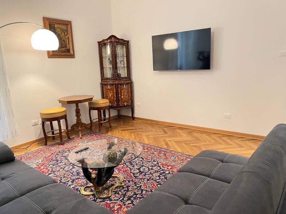Residence Belvedere Paduina Triest Zewnętrze zdjęcie